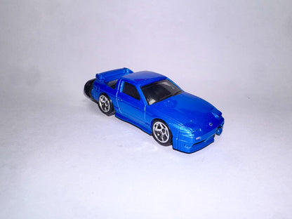 Fast and Furious Nissan 180SX Refillable Lighter