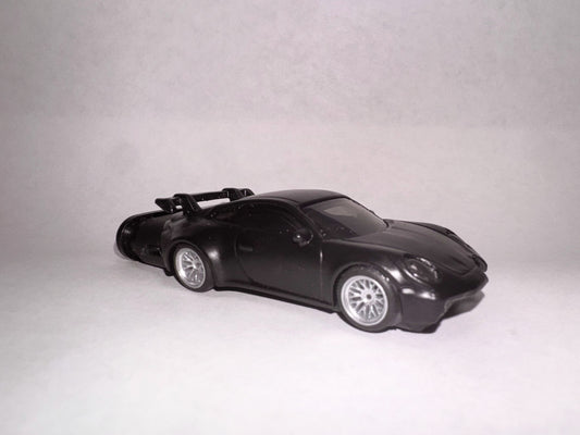 Porsche 911 GT3 Refillable Lighter