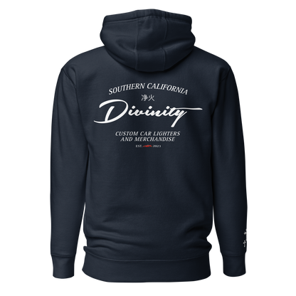Divinity Premium Hoodie
