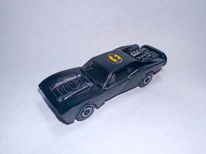 Batmobile Refillable Lighter V1