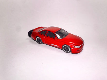 Lexus SC300 Refillable Lighter