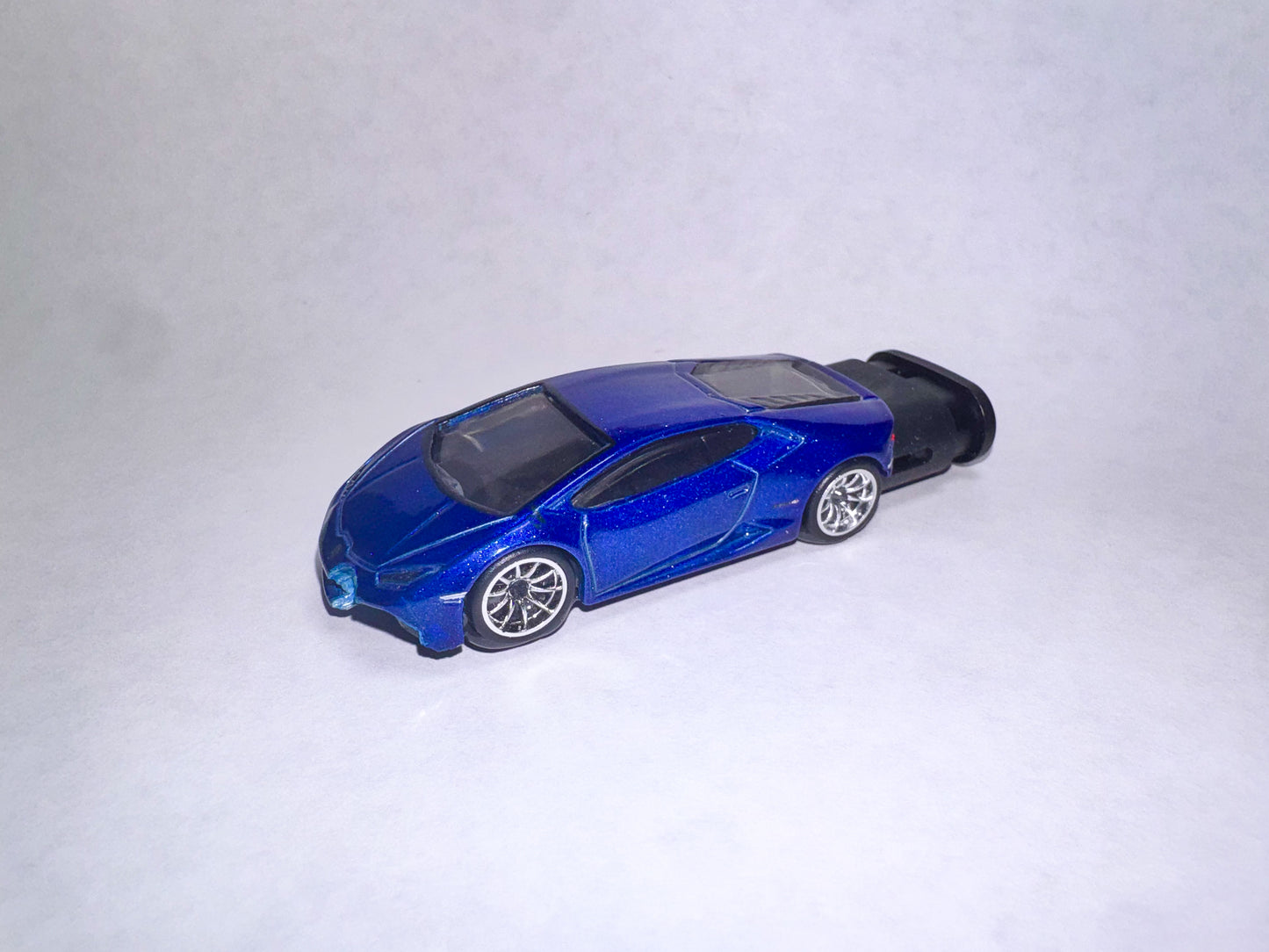 Lamborghini Huracan Refillable Lighter