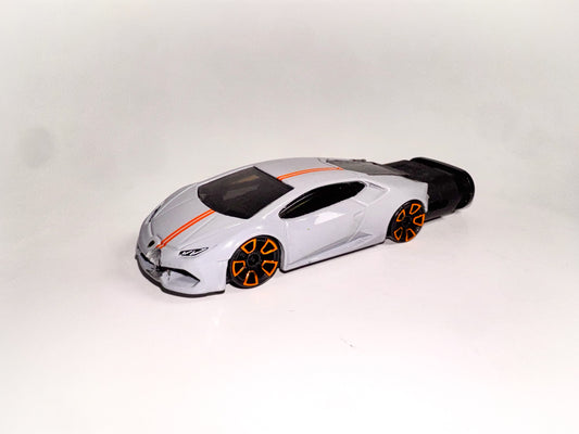 Forza Lamborghini Huracan Refillable Lighter