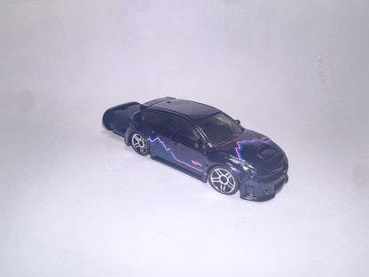 Subaru WRX Refillable Lighter