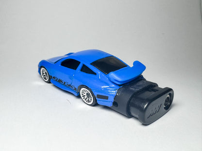 Fast and Furious Porsche 911 GT3RS Refillable Lighter