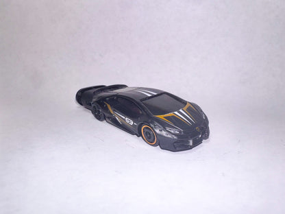 LB-Works Lamborghini Huracan Refillable Lighter