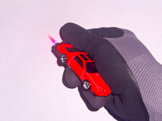 Pontiac Firebird Refillable Lighter