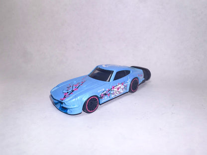 Datsun 240Z Refillable Lighter