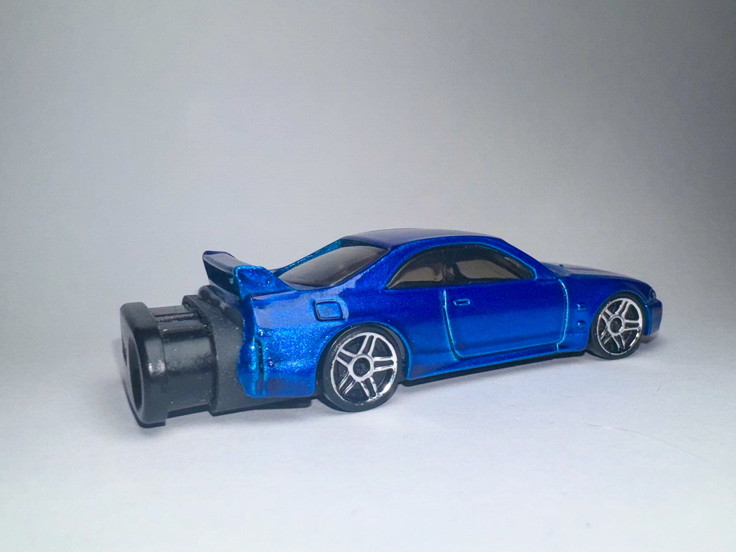 Nissan GTR R33 Refillable Lighter