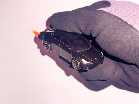 Tesla Model Y Refillable Lighter