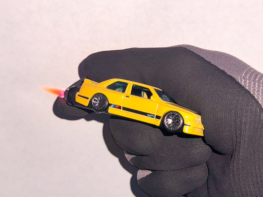 BMW M3 Refillable Lighter