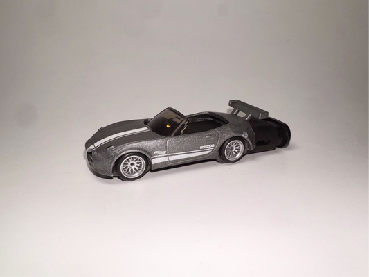 Convertible Mazda Miata Refillable Lighter