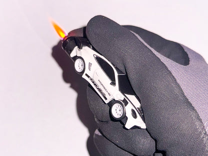 Porsche 911 GT3RS Refillable Lighter