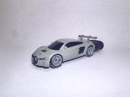 Audi R8 Refillable Lighter