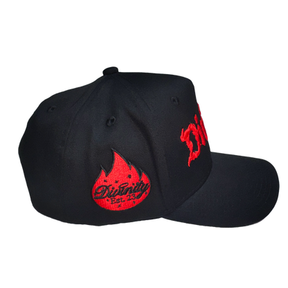 Divinity Flame Hats