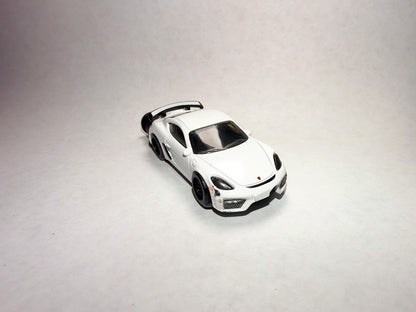 Fast and Furious Porsche Cayman Refillable Lighter