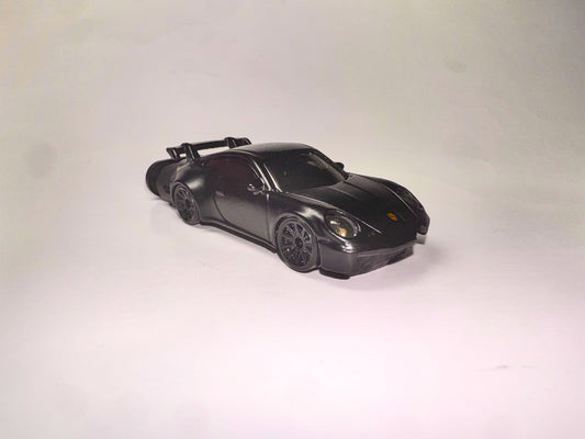 Porsche 911 GT3 Refillable Lighter