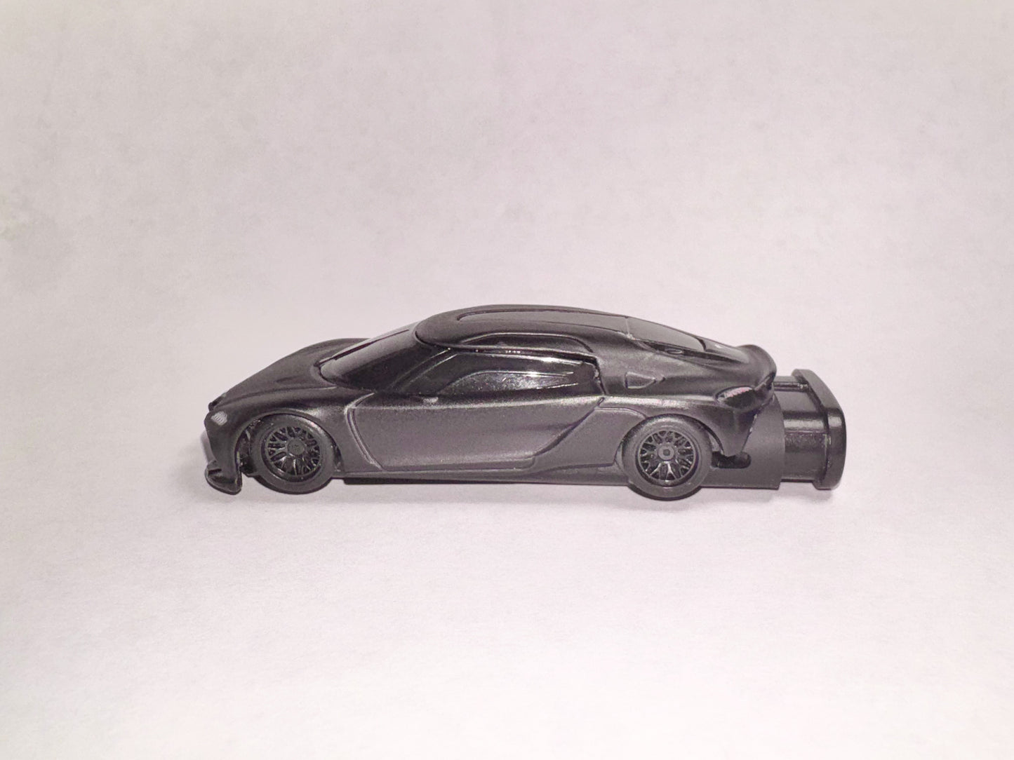 Koenigsegg Gemera Refillable Lighter