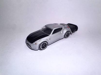 Nissan 370Z Refillable Lighter