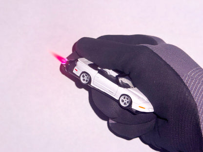 Convertible Pontiac Firebird Refillable Lighter