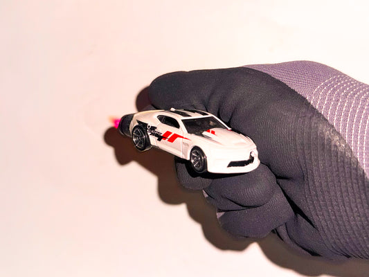 COPO Chevy Camaro SS Refillable Lighter