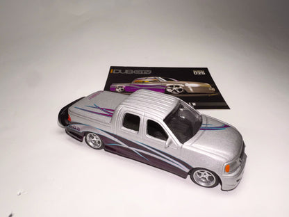 Custom Ford F150 Refillable Lighter