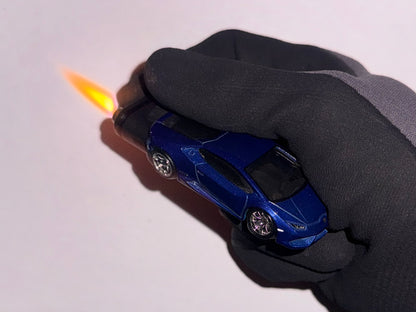 Lamborghini Huracan Refillable Lighter