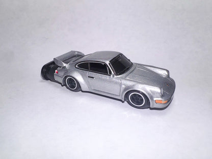 Porsche 911 Carrera RS Refillable Lighter