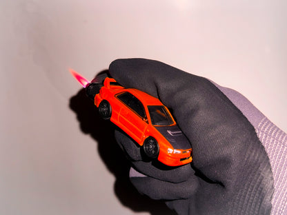 Subaru Impreza Refillable Lighter