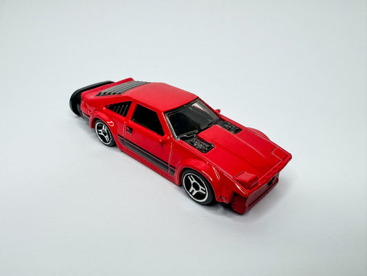 Mk3 Toyota Supra Refillable Lighter