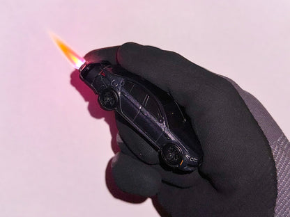 BMW M5 Refillable Lighter