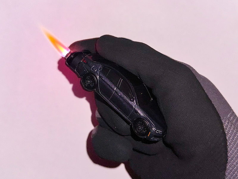 BMW M5 Refillable Lighter
