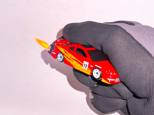 Fast and Furious Acura Integra GSR Refillable Lighter