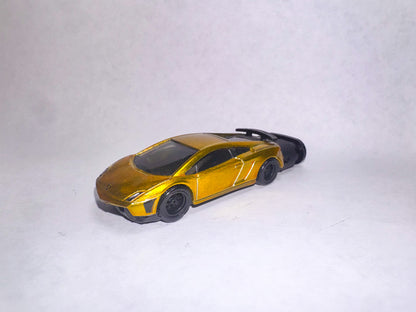 Lamborghini Gallardo Refillable Lighter