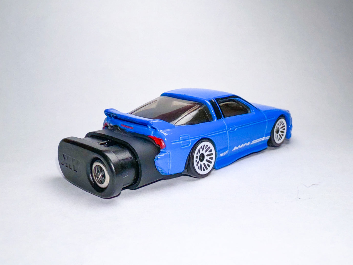 Nissan 180SX Refillable Lighter