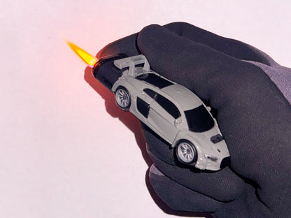 Audi R8 Refillable Lighter