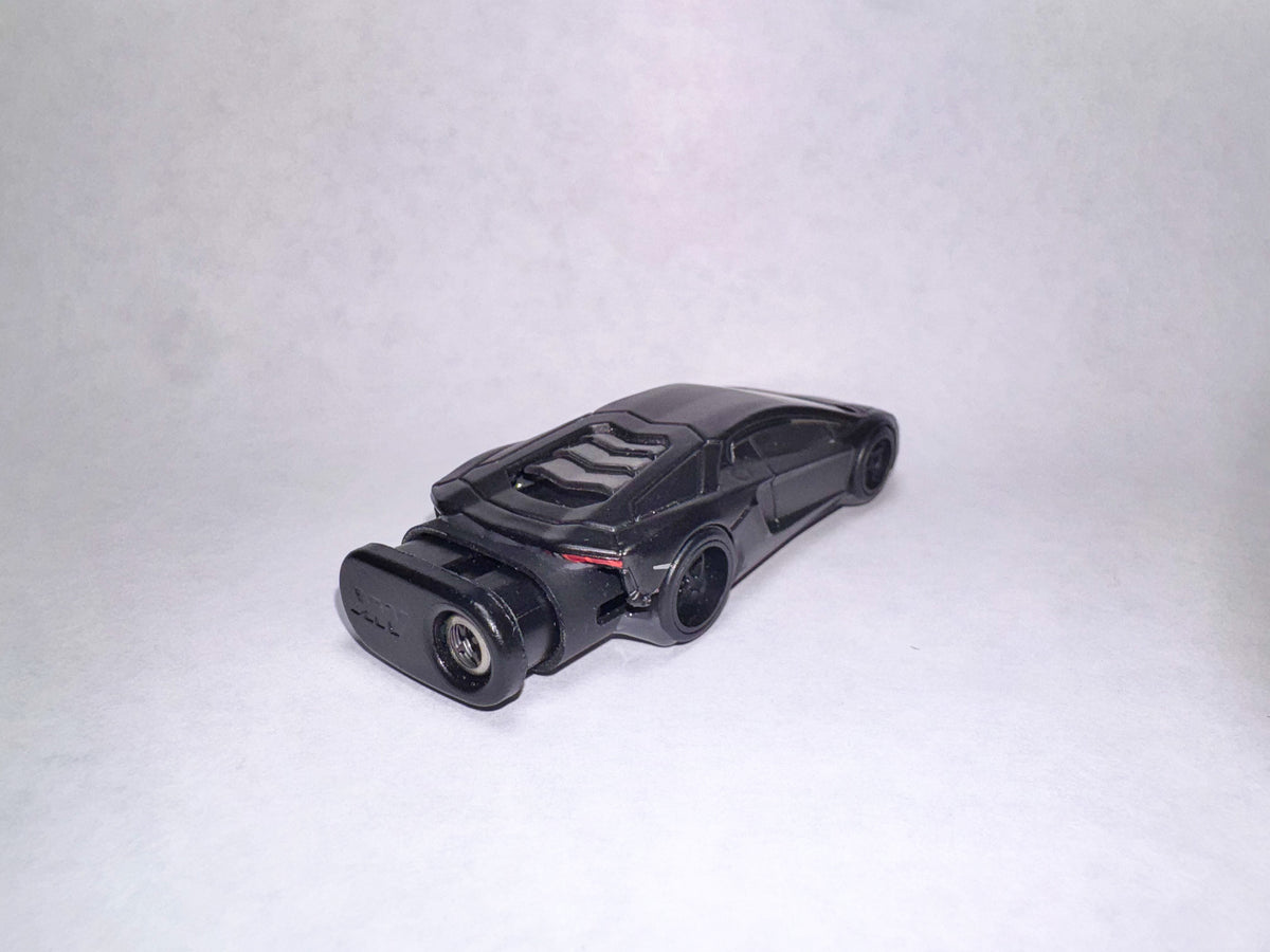 Lamborghini Aventador Refillable Lighter
