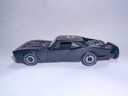 Batmobile Refillable Lighter V1