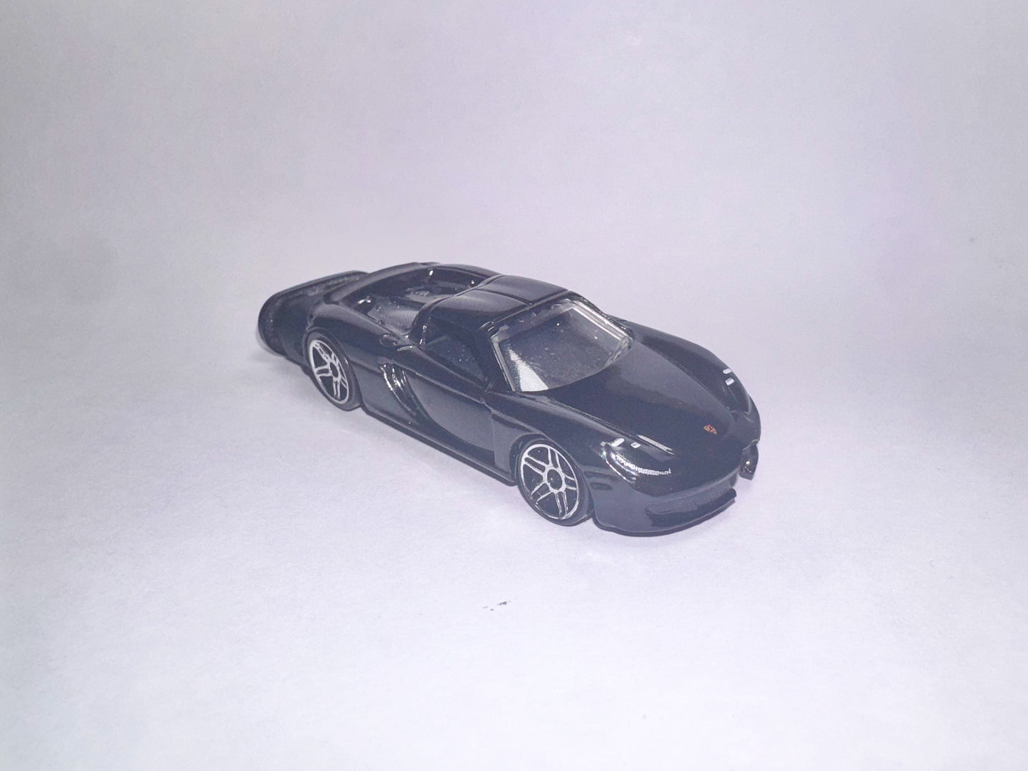 Custom Porsche Refillable Lighters