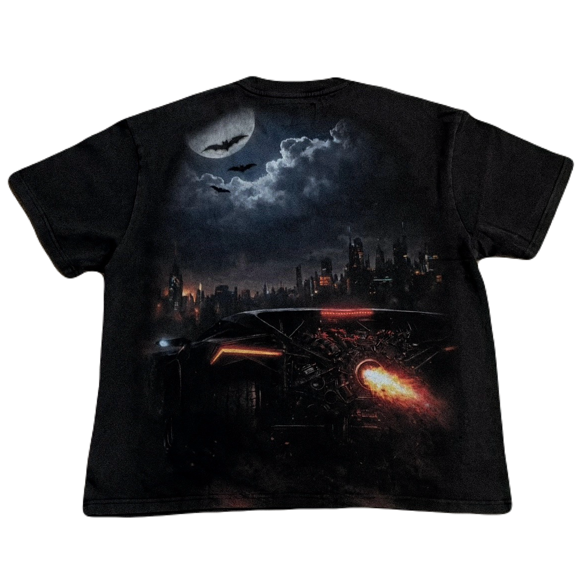 Bat Divinity T-Shirt