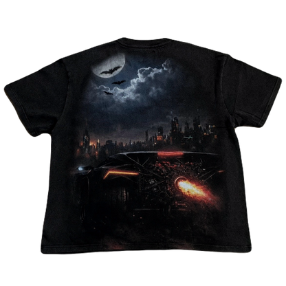 Bat Divinity T-Shirt