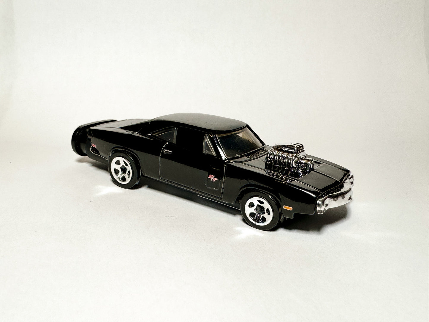 Fast and Furious Dodge Charger Refillable Lighter