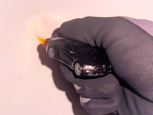 BMW M4 Refillable Lighter