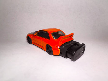 Subaru Impreza Refillable Lighter