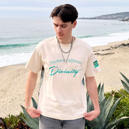 Southern California Divinity T-Shirt