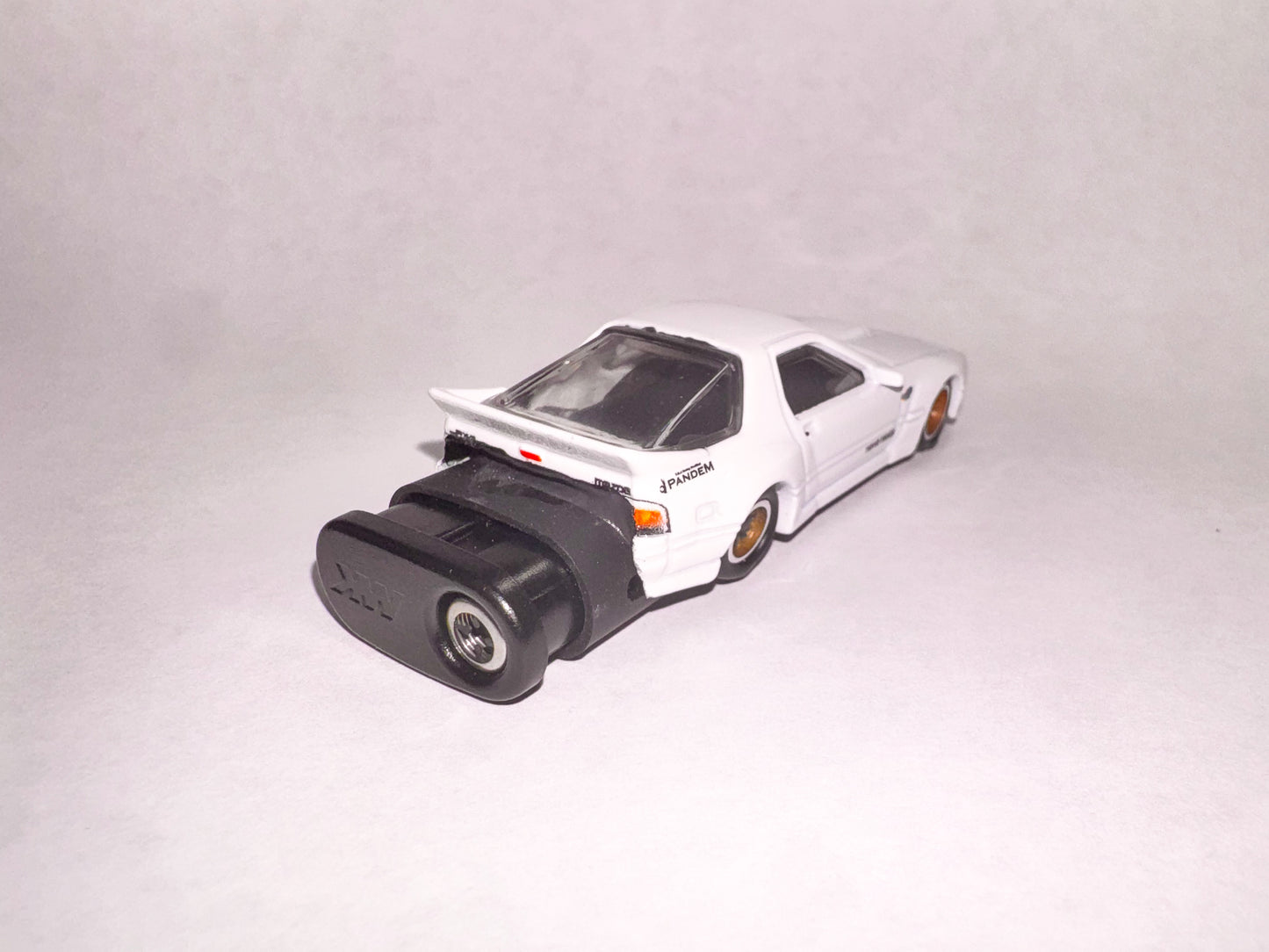 Mazda RX7 FC3S Refillable Lighter