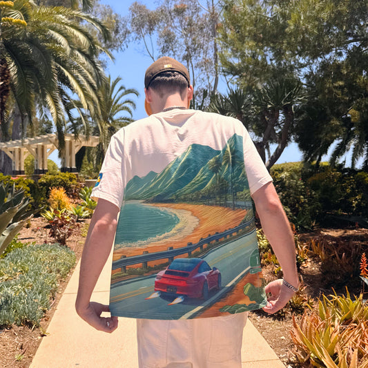 Southern California Divinity T-Shirt