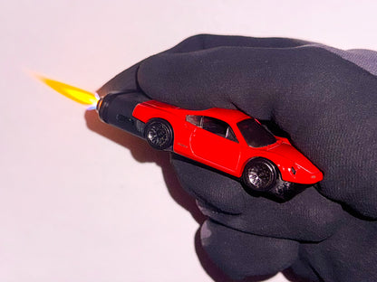 Ferrari Dino 206 GT Refillable Lighter