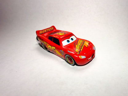 Lightning McQueen (Rusteez) Refillable Lighter