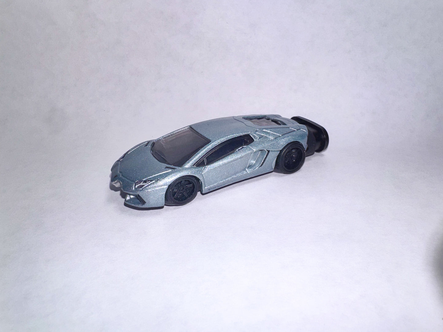 Lamborghini Aventador Refillable Lighter